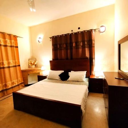 Hotel Royal Residential Islamabad Exterior foto
