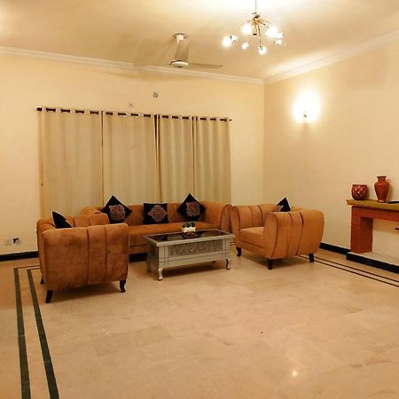 Hotel Royal Residential Islamabad Exterior foto