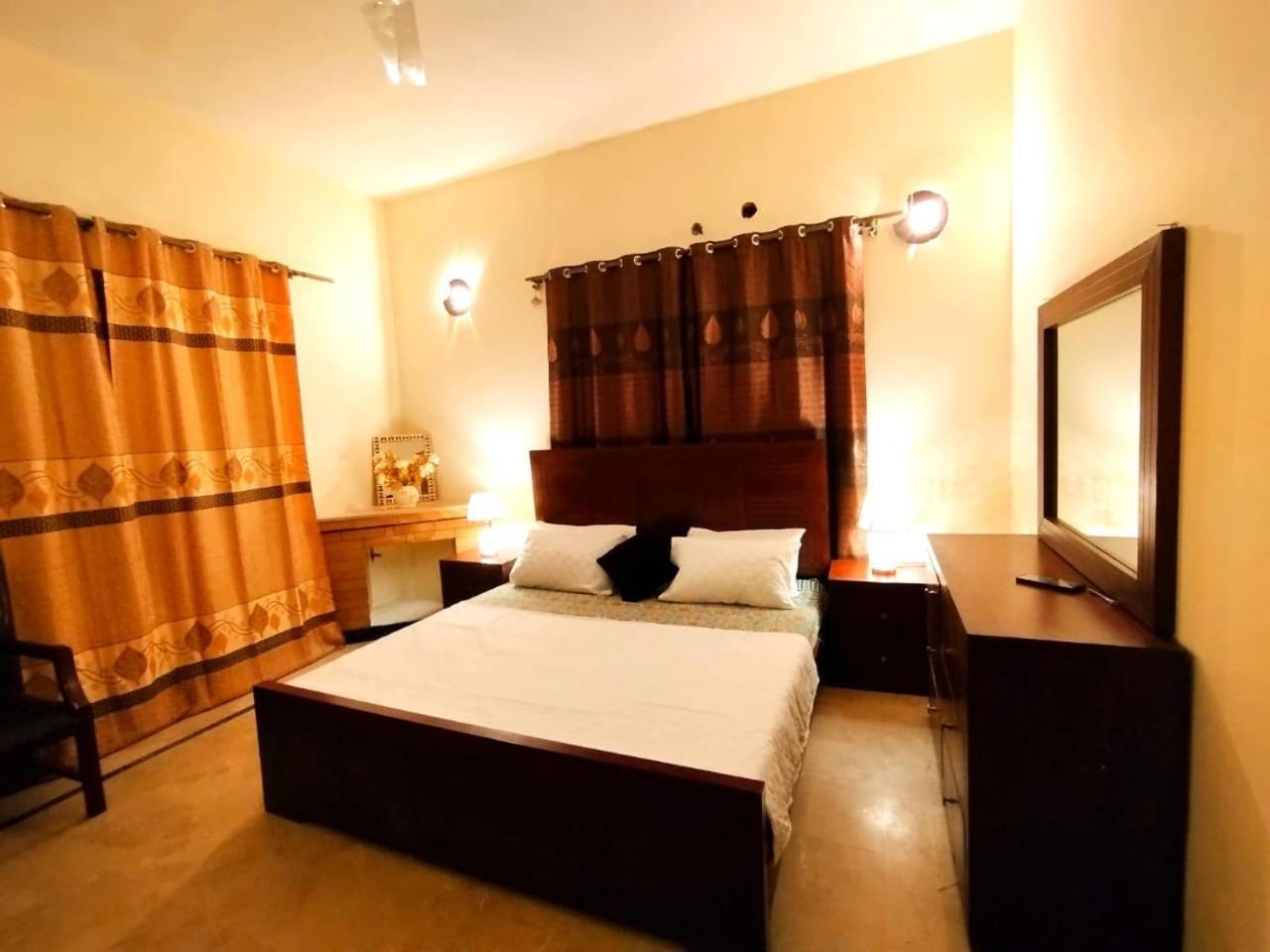 Hotel Royal Residential Islamabad Exterior foto